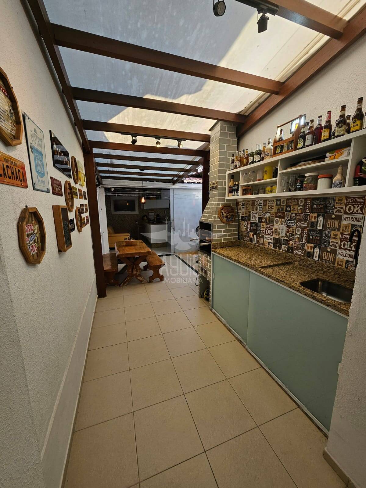 Casa, 2 quartos - Foto 14