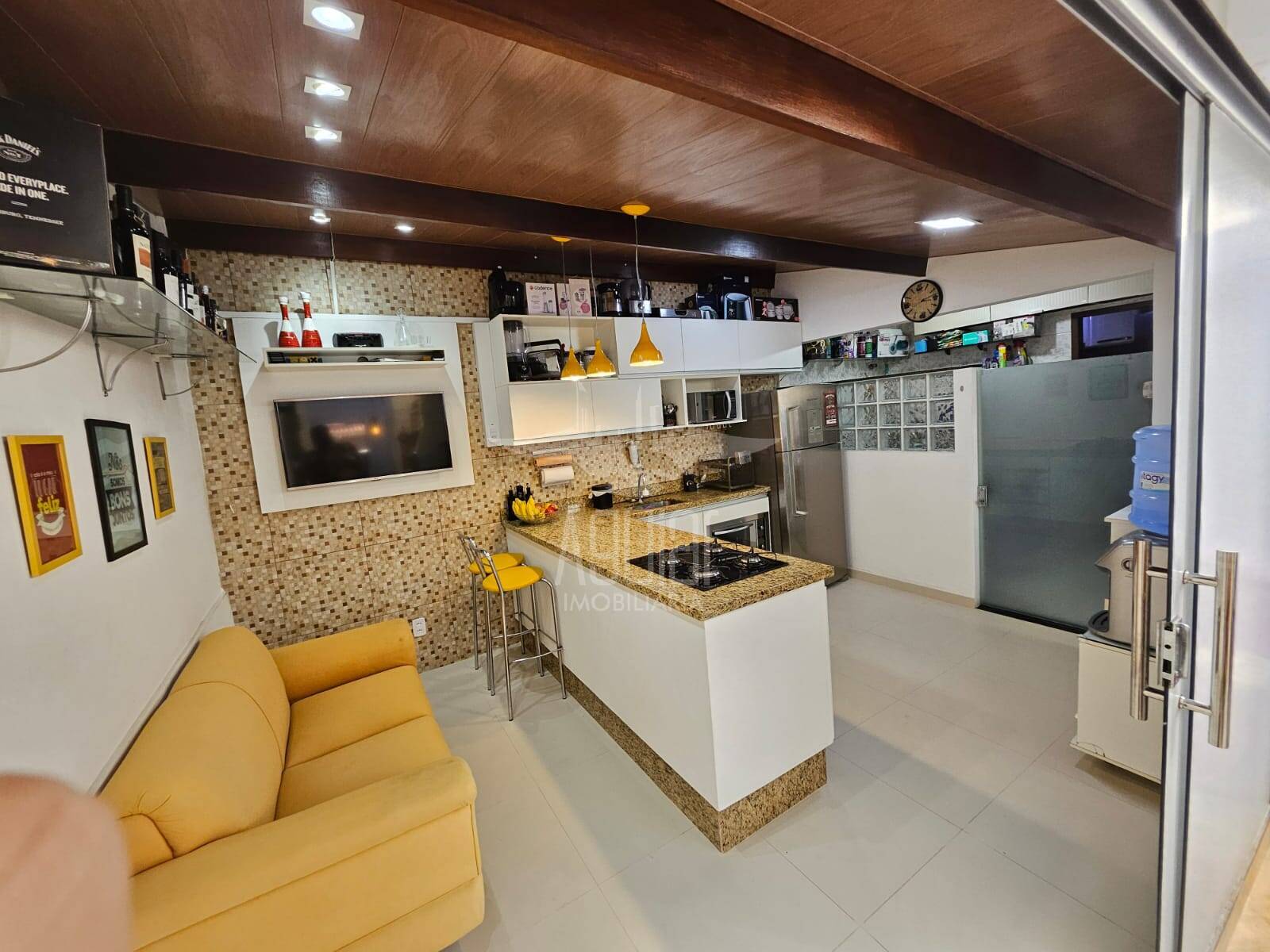 Casa, 2 quartos - Foto 9