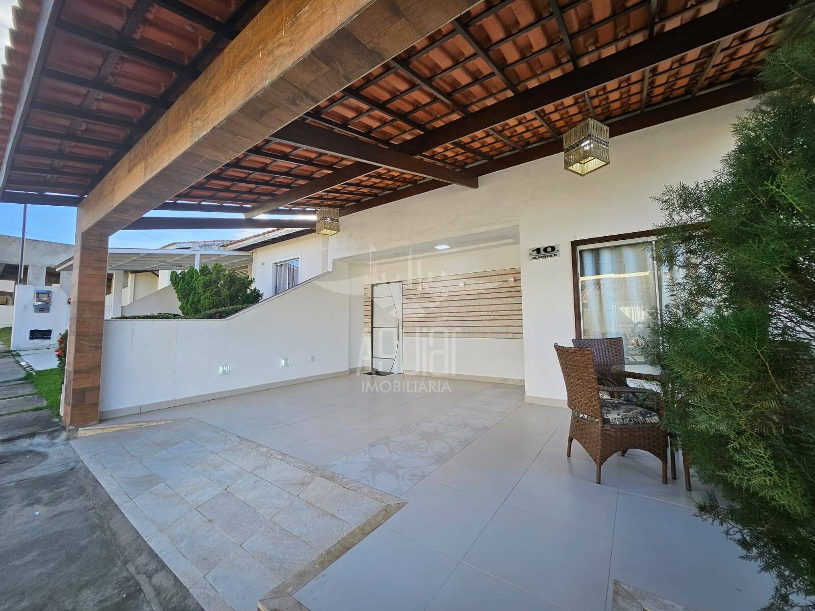 Casa, 2 quartos - Foto 2