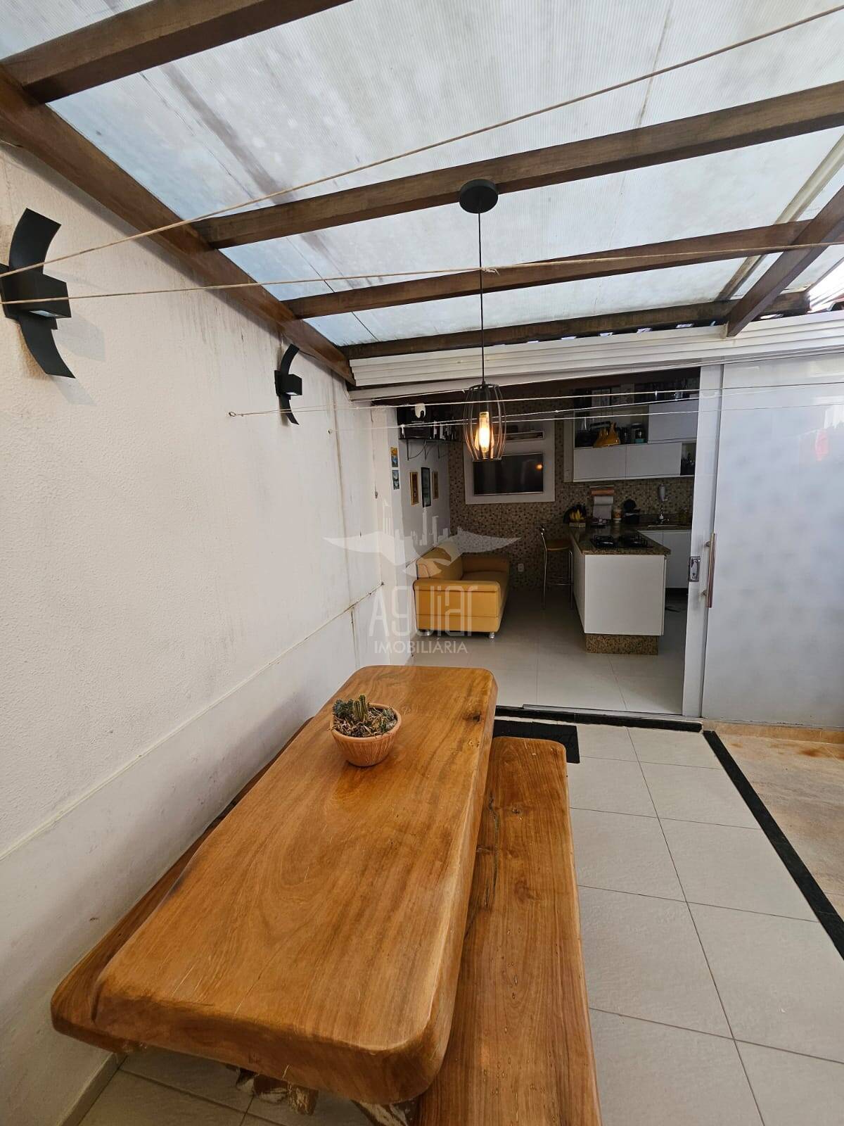 Casa, 2 quartos - Foto 13