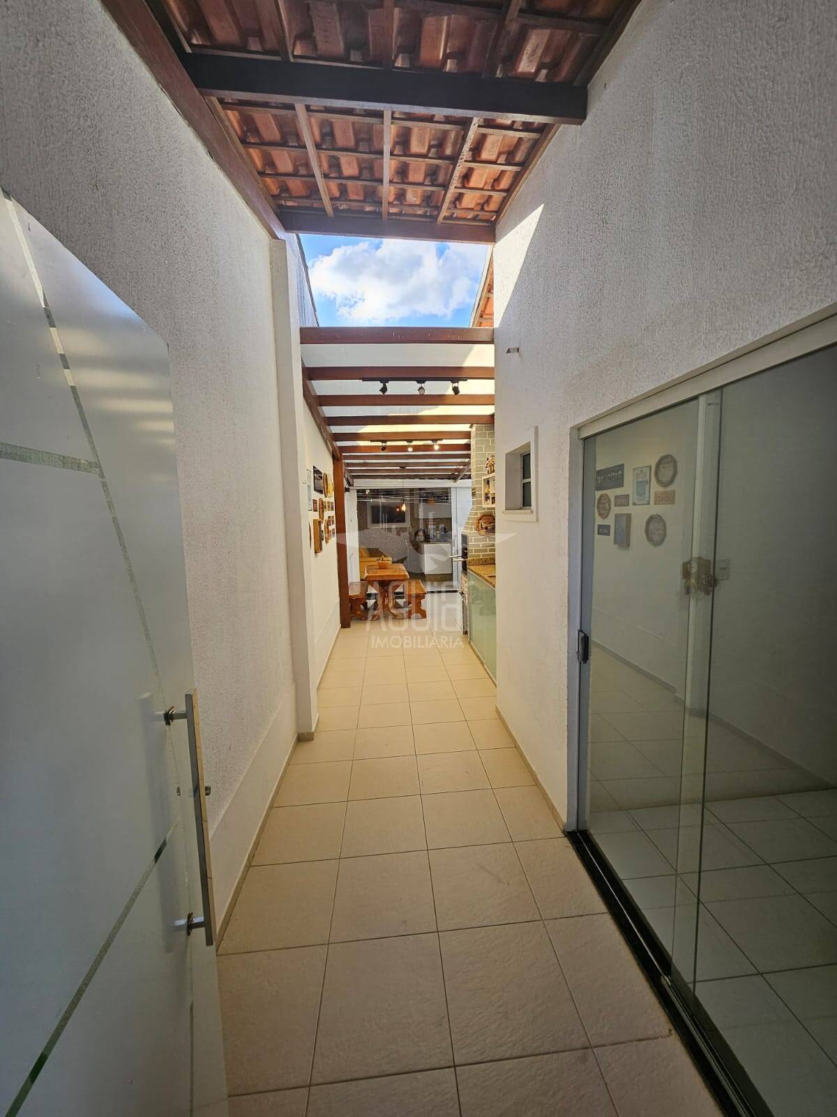 Casa, 2 quartos - Foto 8