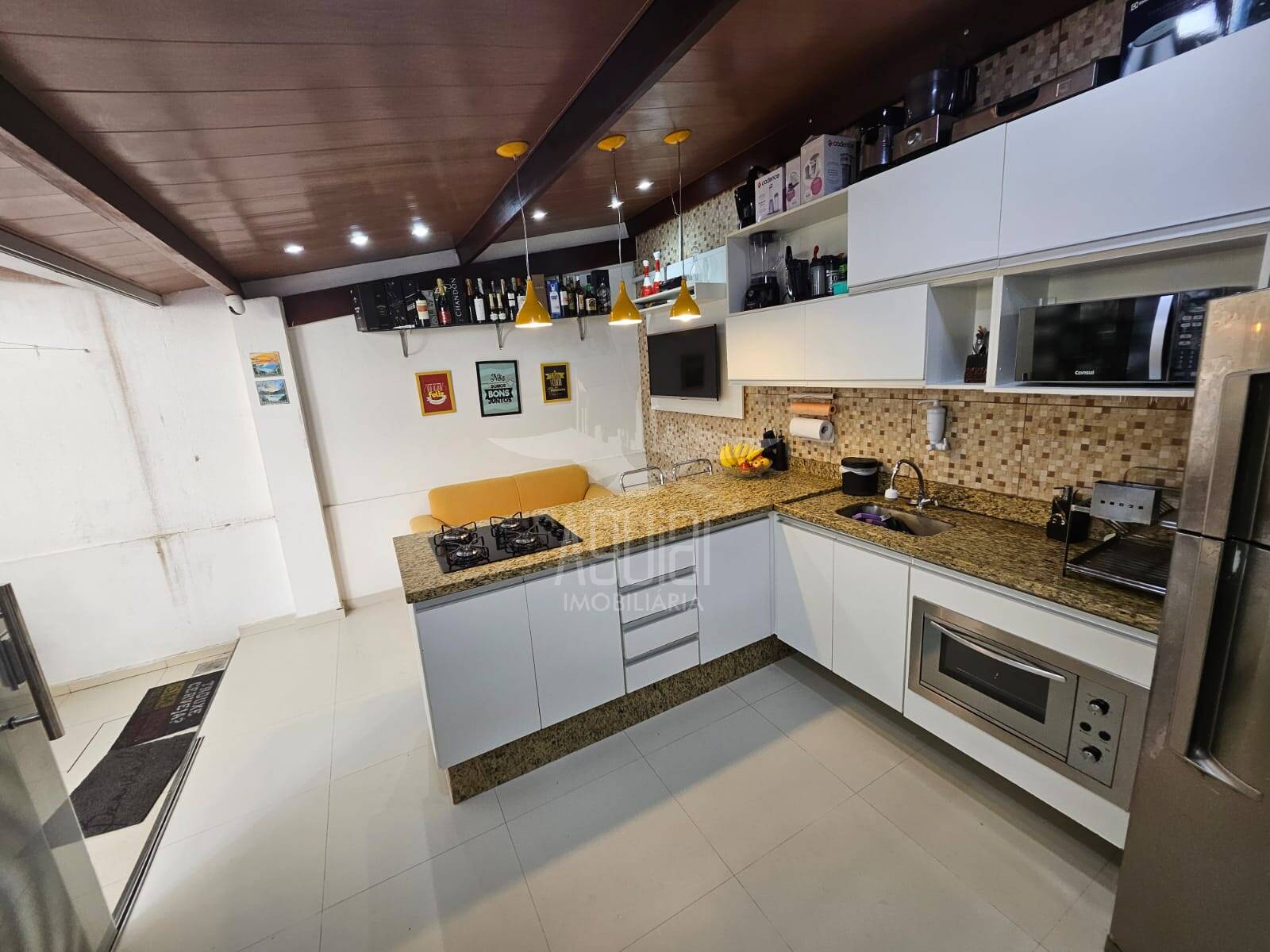 Casa, 2 quartos - Foto 10