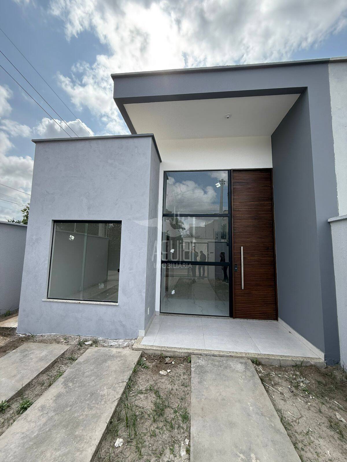 Casa, 3 quartos - Foto 2