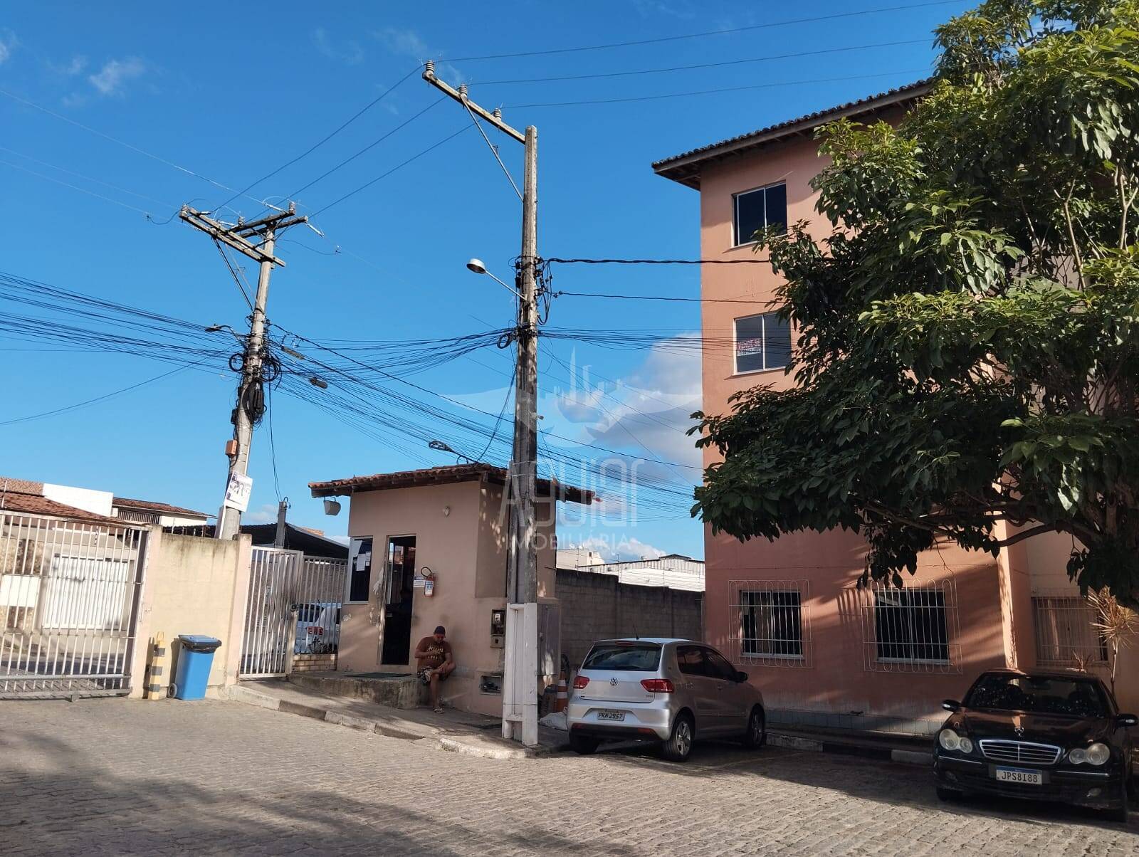 Apartamento, 2 quartos, 44 m² - Foto 9