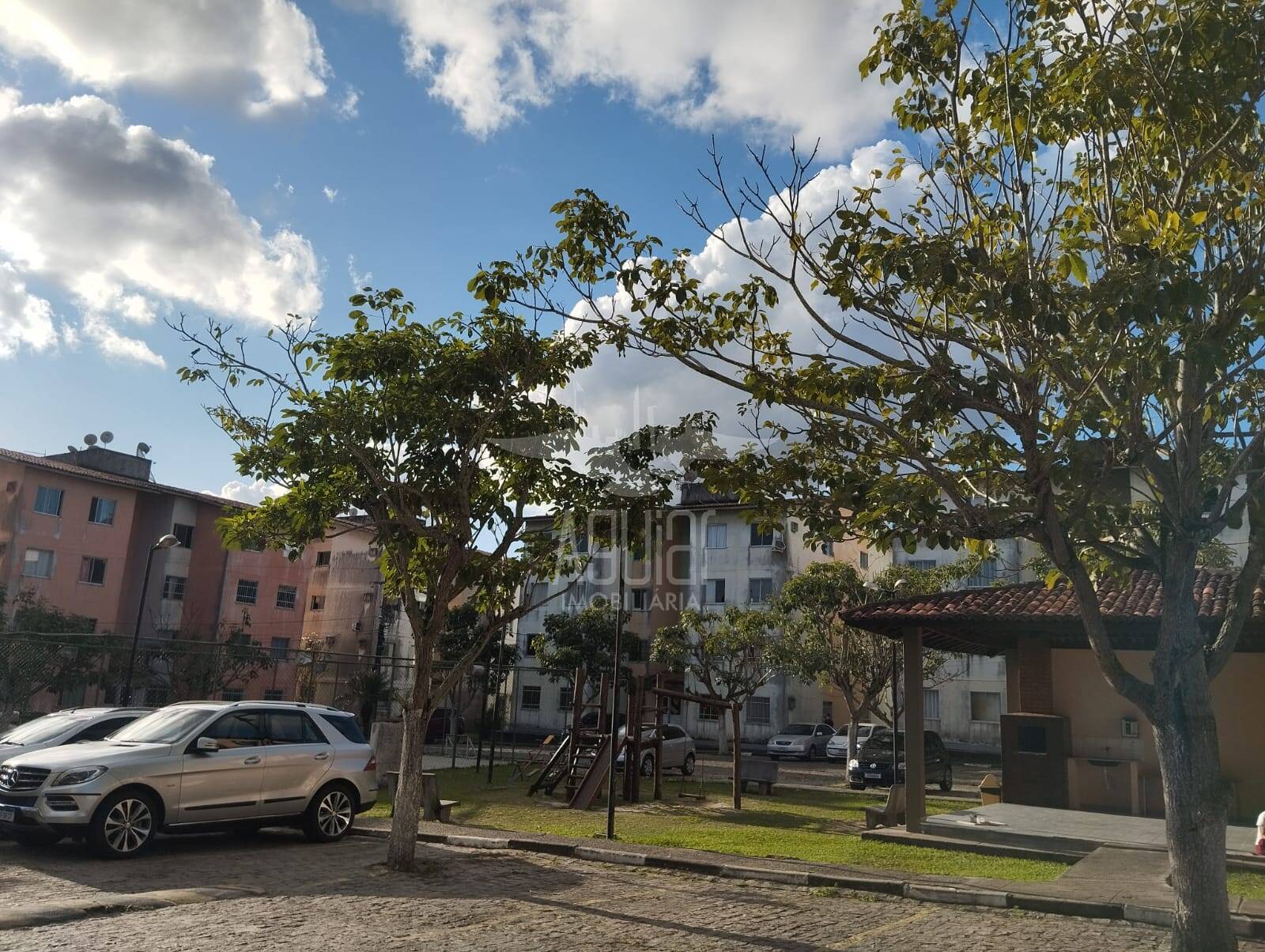 Apartamento, 2 quartos, 44 m² - Foto 10