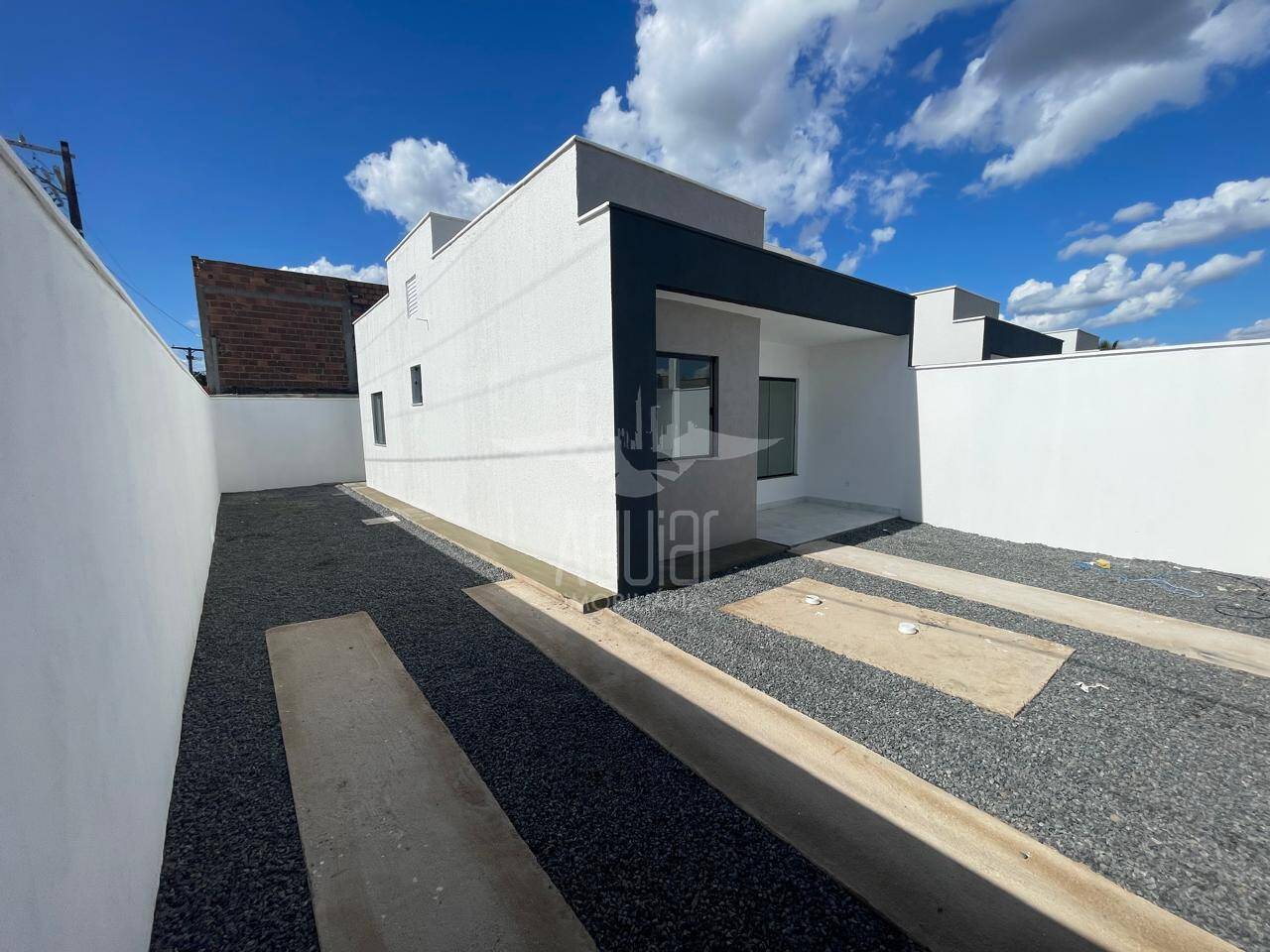 Casa, 2 quartos, 63 m² - Foto 3