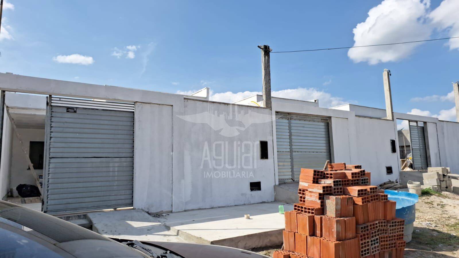 Casa, 3 quartos, 91 m² - Foto 2