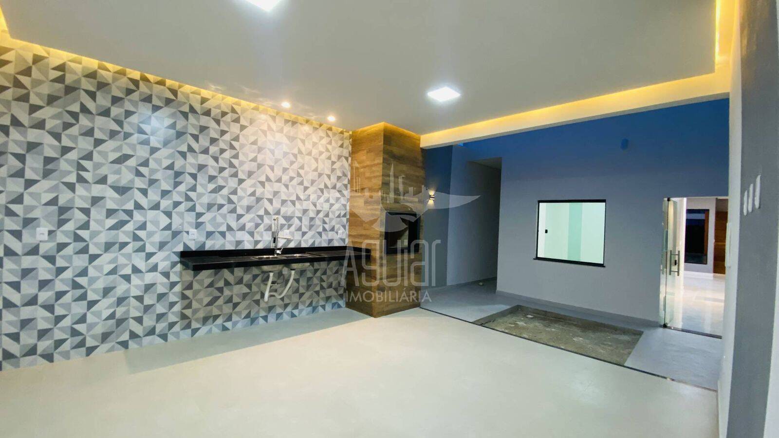 Casa, 4 quartos, 142 m² - Foto 7