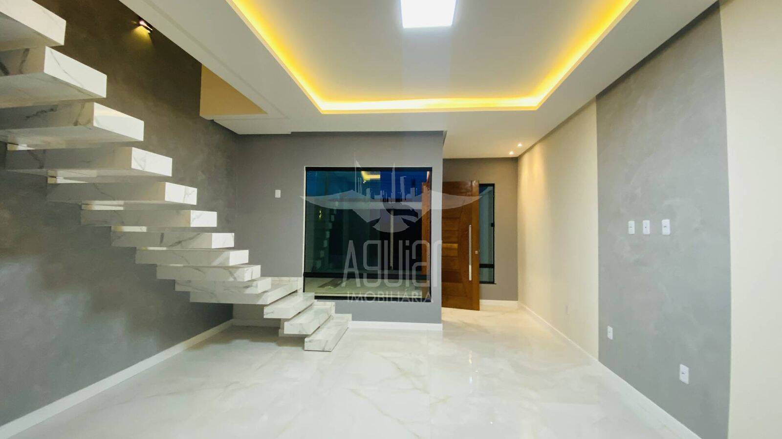 Casa, 4 quartos, 142 m² - Foto 3