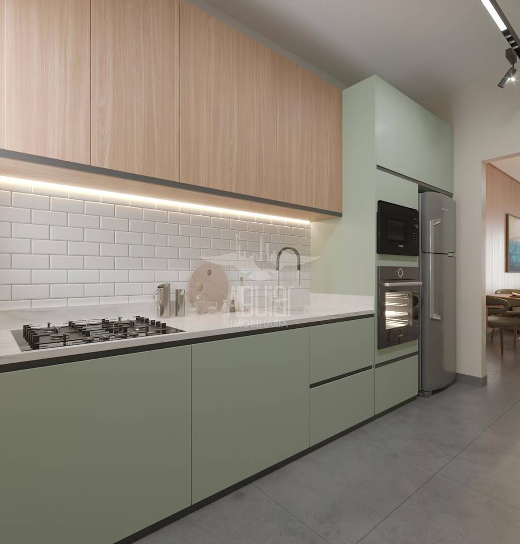 Casa, 2 quartos, 63 m² - Foto 3