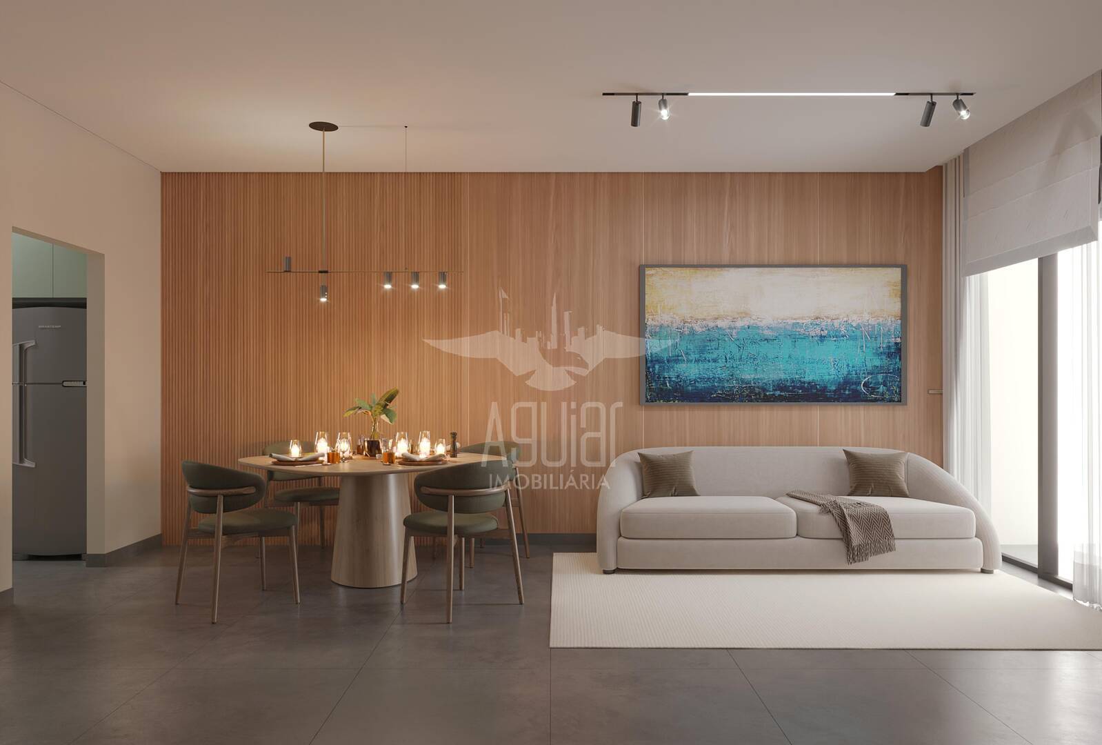 Casa, 2 quartos, 63 m² - Foto 2