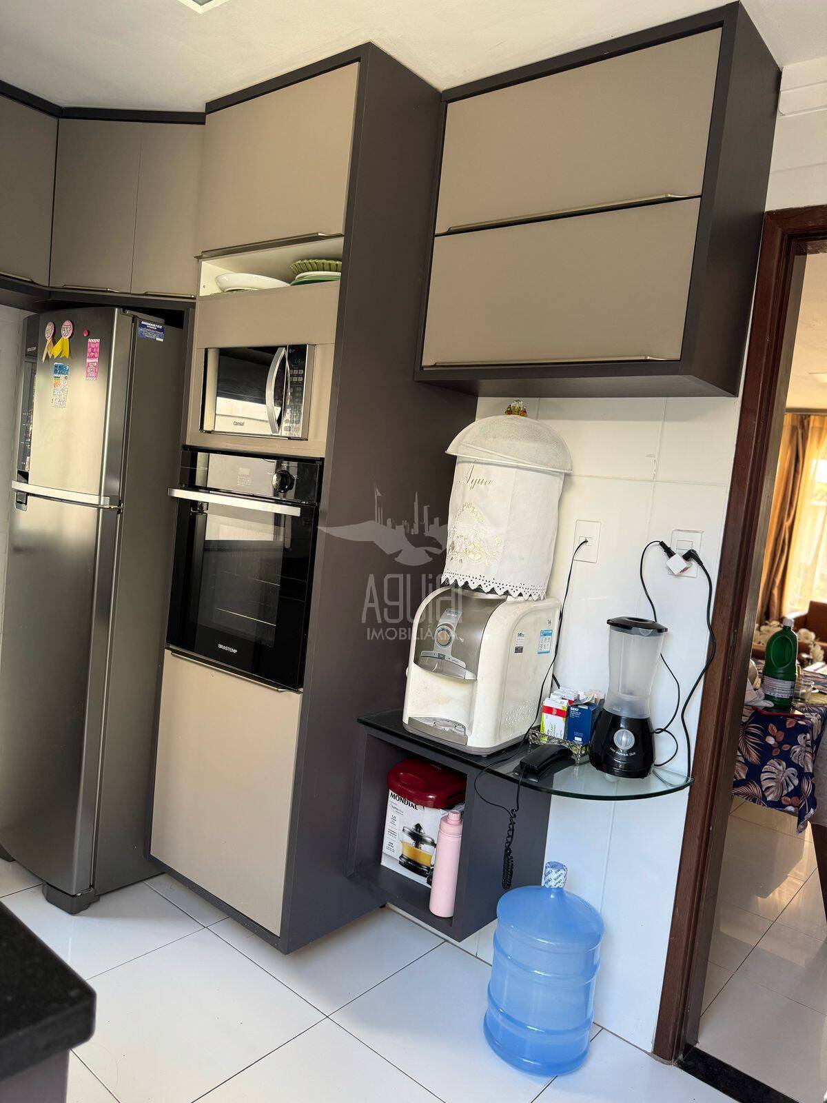 Casa, 3 quartos, 170 m² - Foto 16