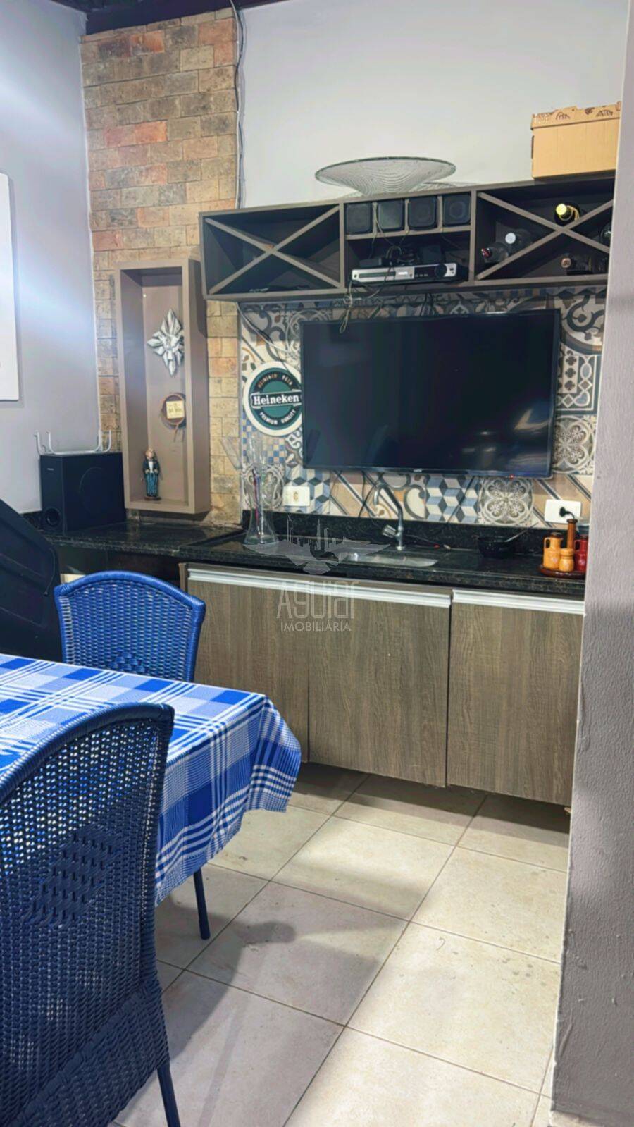 Casa, 3 quartos, 170 m² - Foto 19