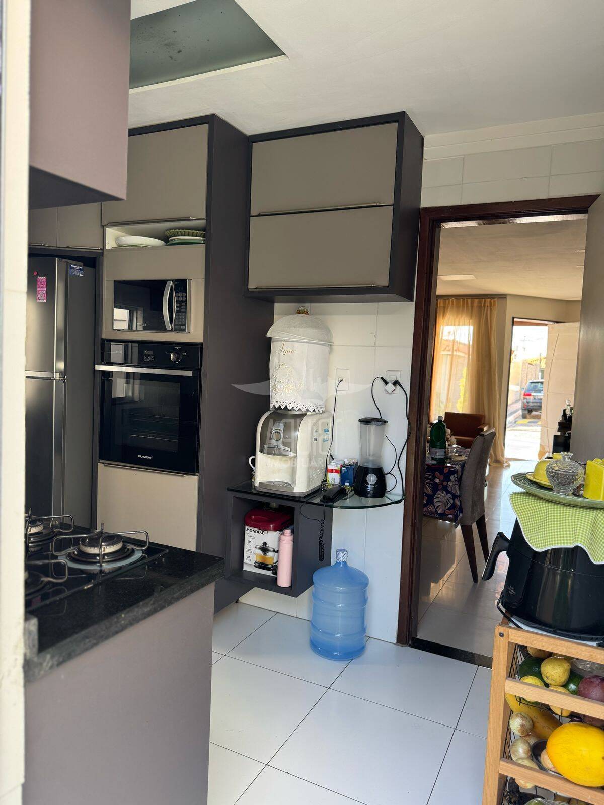 Casa, 3 quartos, 170 m² - Foto 15