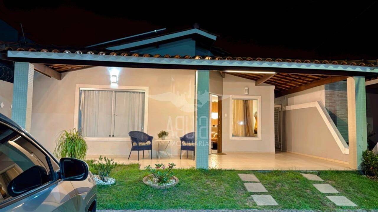 Casa, 3 quartos, 170 m² - Foto 2