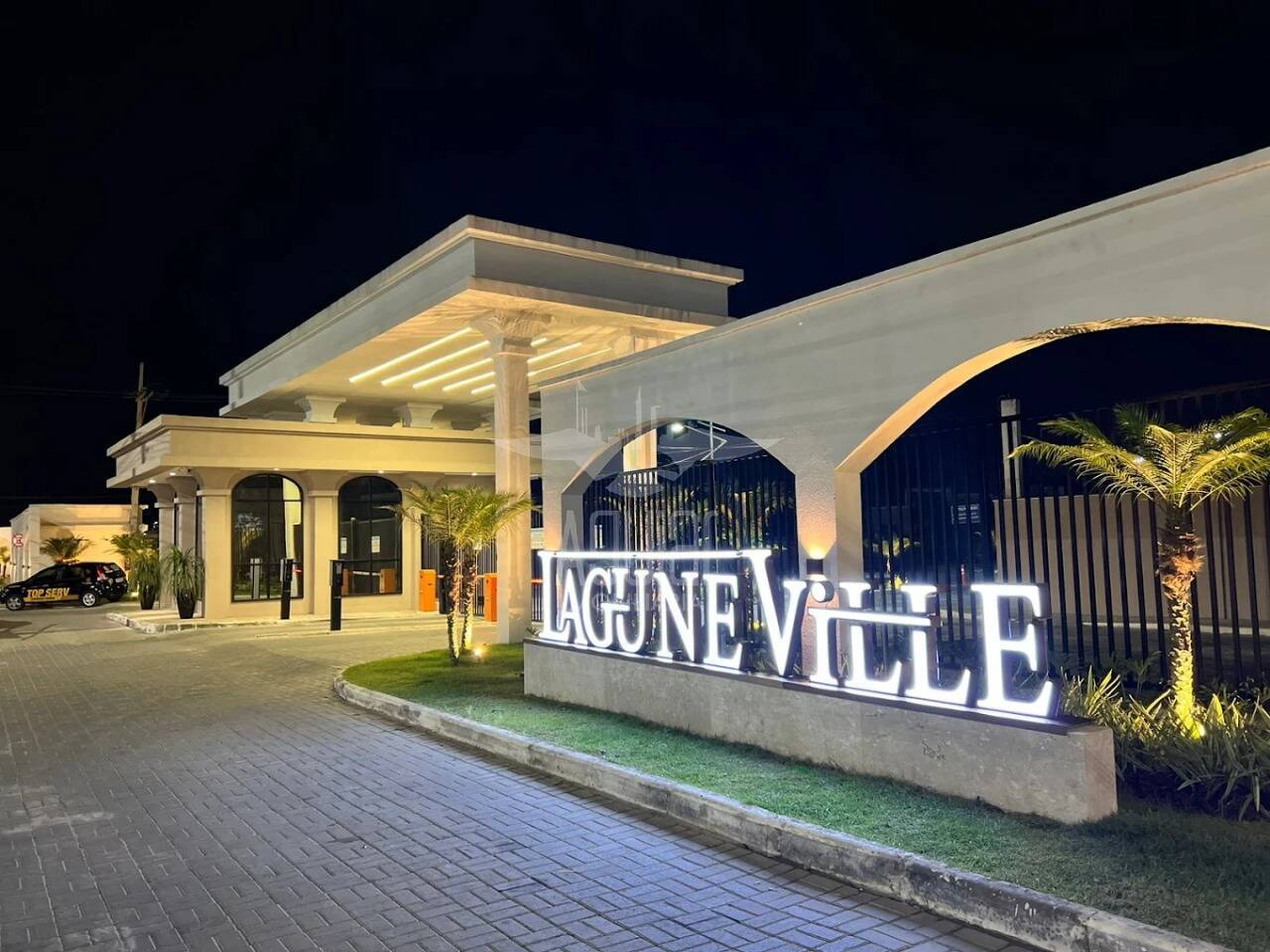LOTE NO LAGUNE VILLE 766 M² -