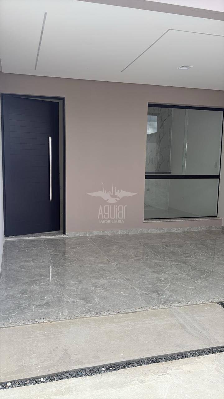 Casa, 3 quartos - Foto 3