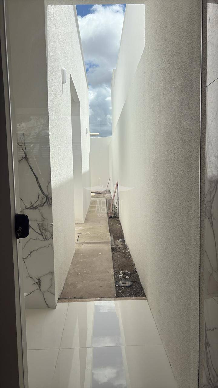 Casa, 3 quartos - Foto 9