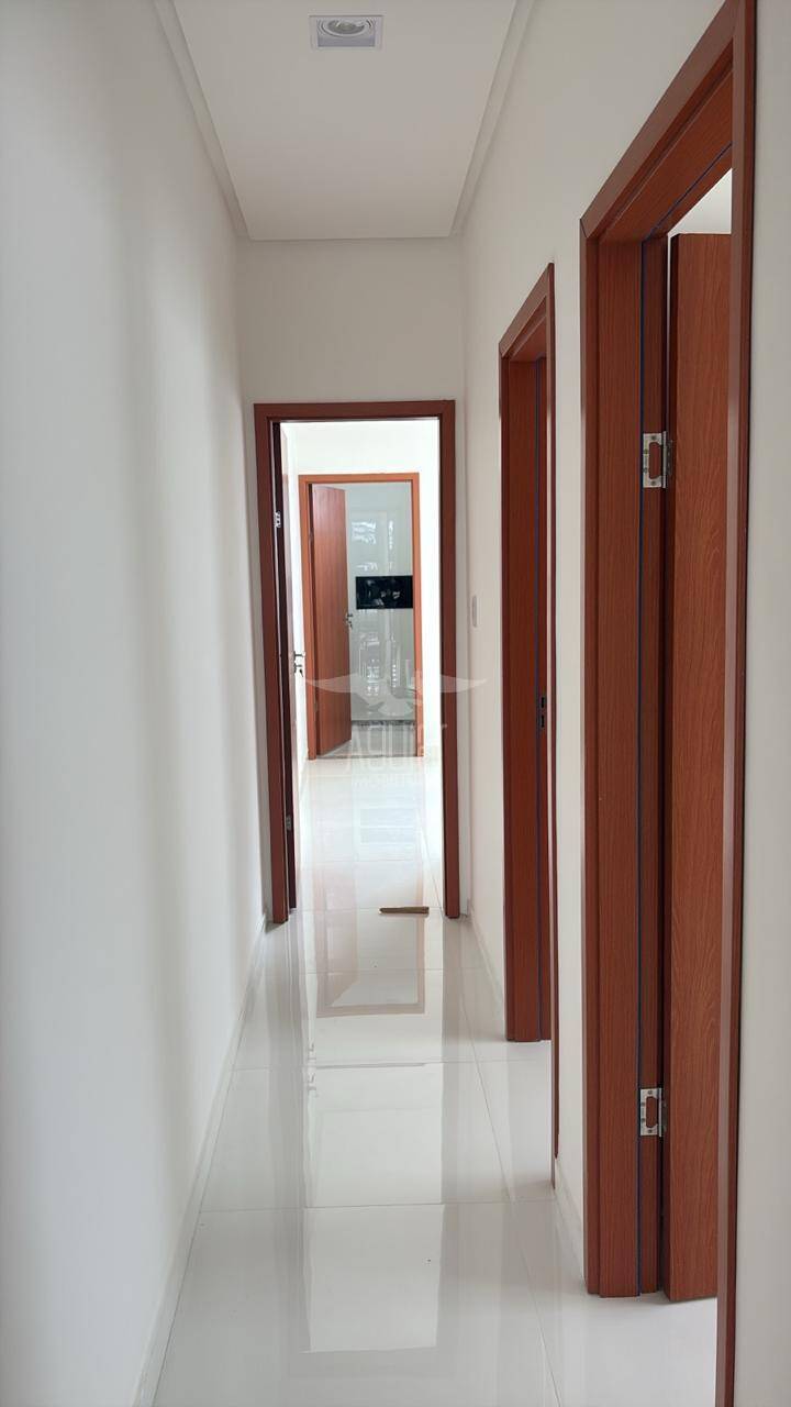 Casa, 3 quartos - Foto 13