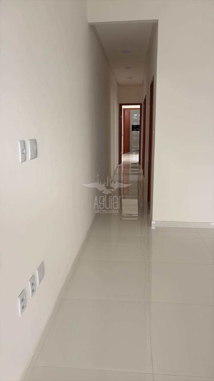 Casa, 3 quartos - Foto 12