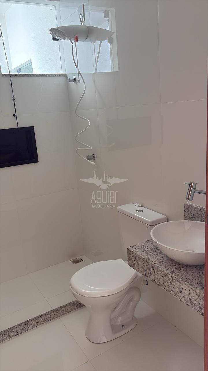 Casa, 3 quartos - Foto 19