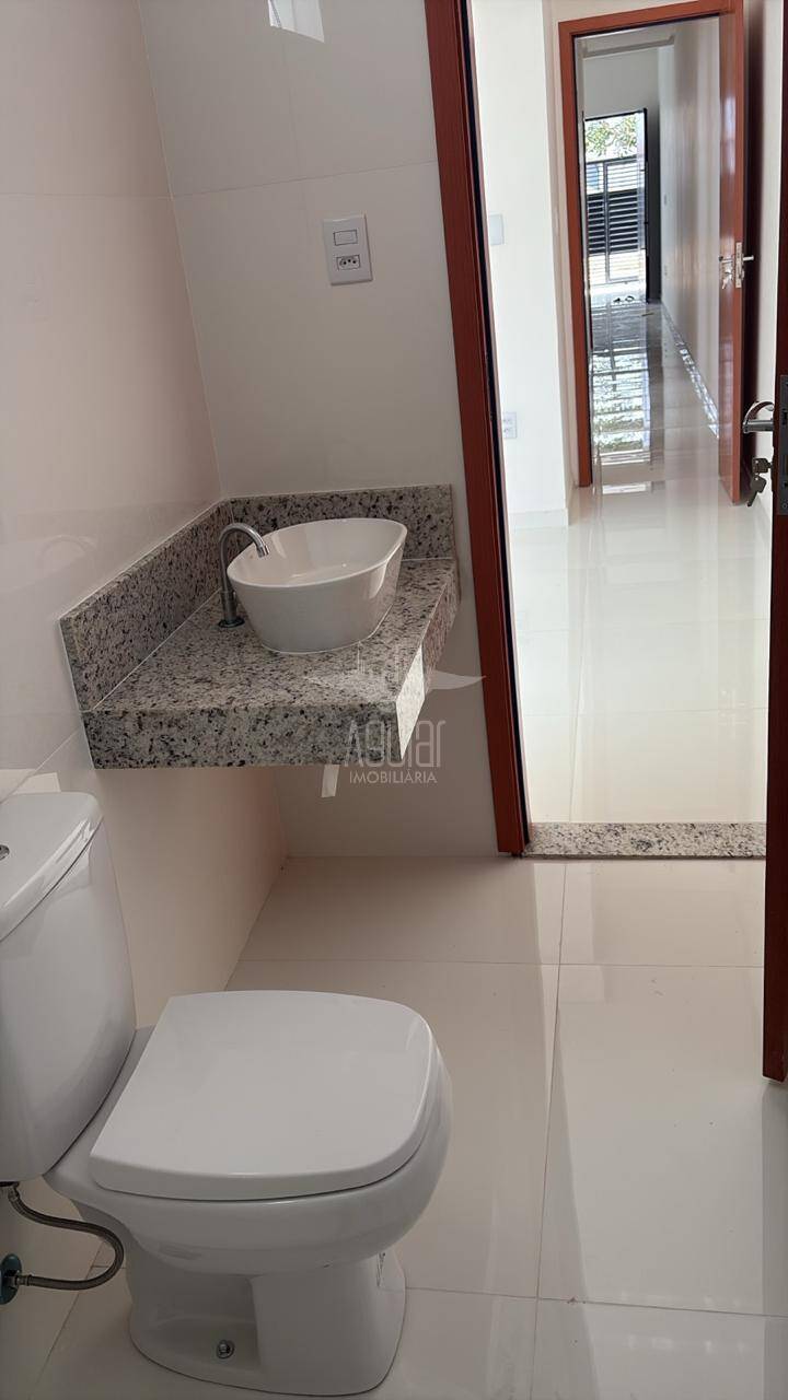 Casa, 3 quartos - Foto 16