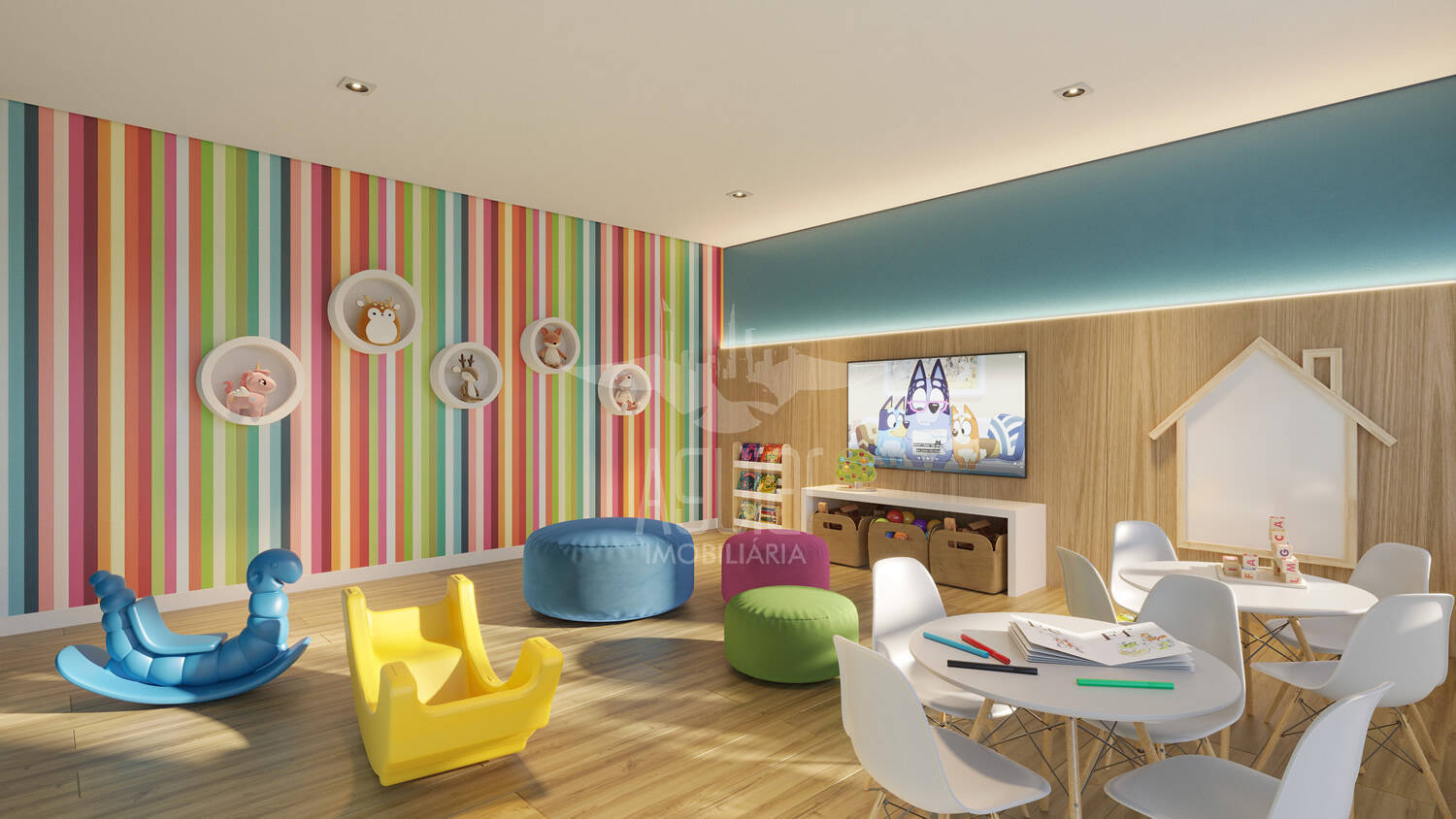 Apartamento, 2 quartos - Foto 9