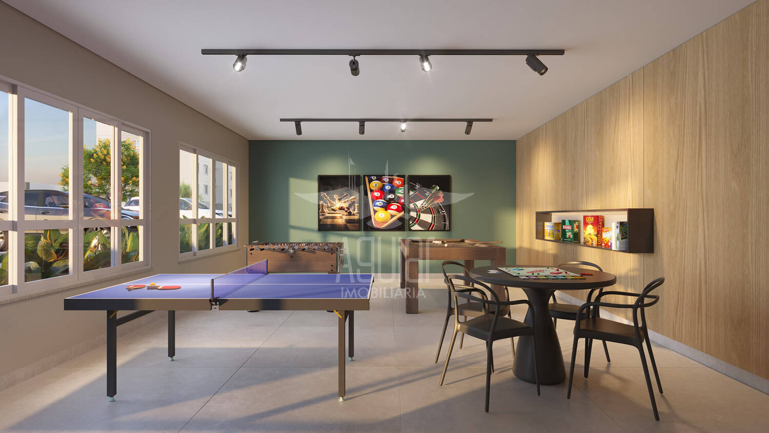 Apartamento, 2 quartos - Foto 12