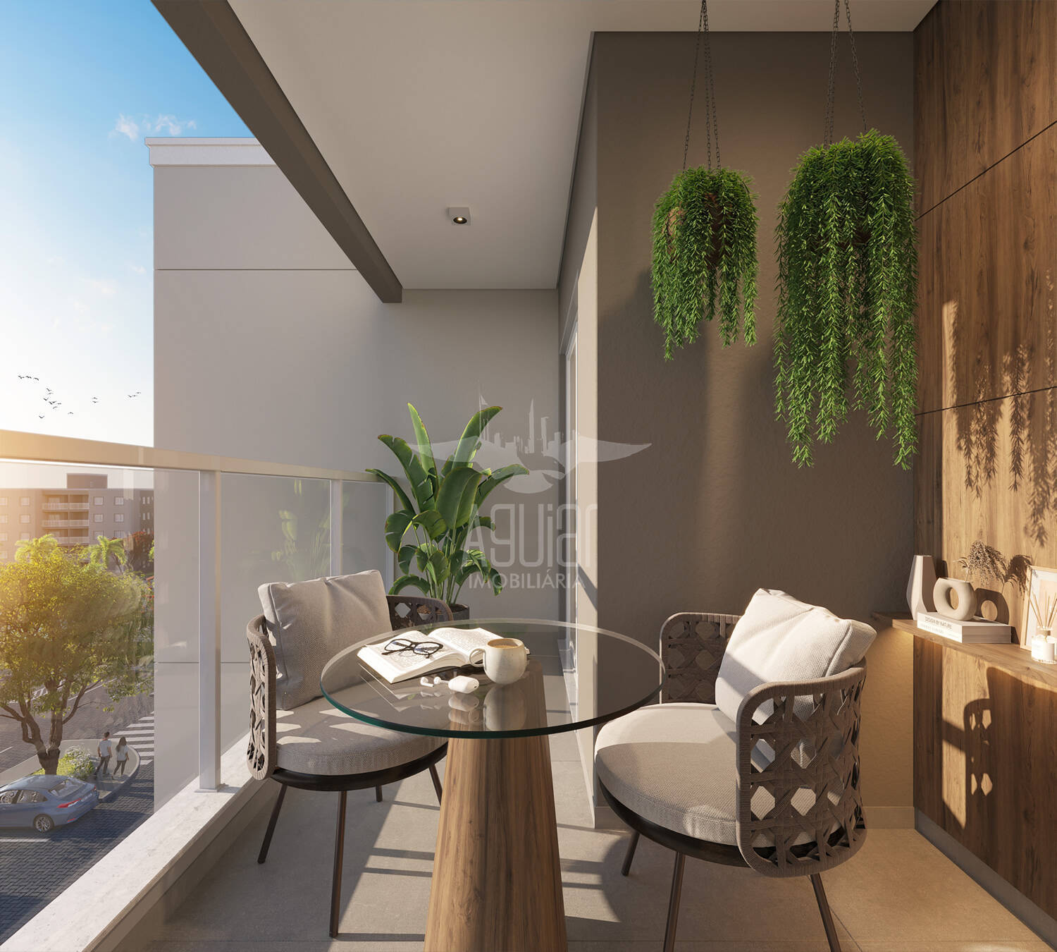 Apartamento, 2 quartos - Foto 4