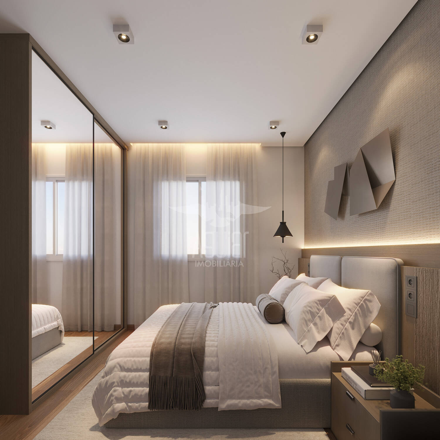 Apartamento, 2 quartos - Foto 5