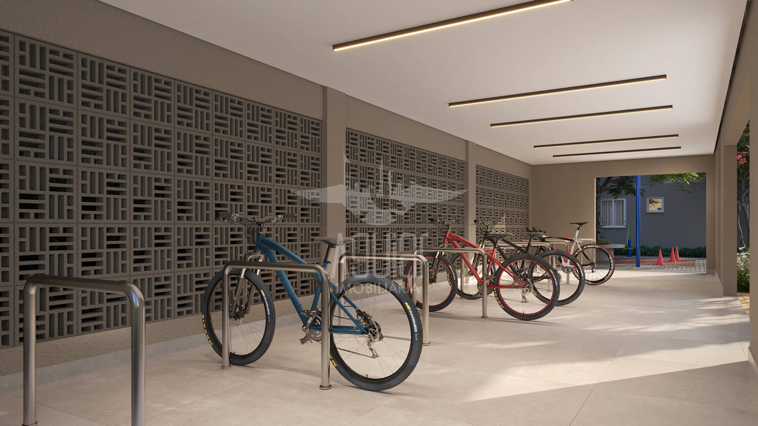 Apartamento, 2 quartos - Foto 14