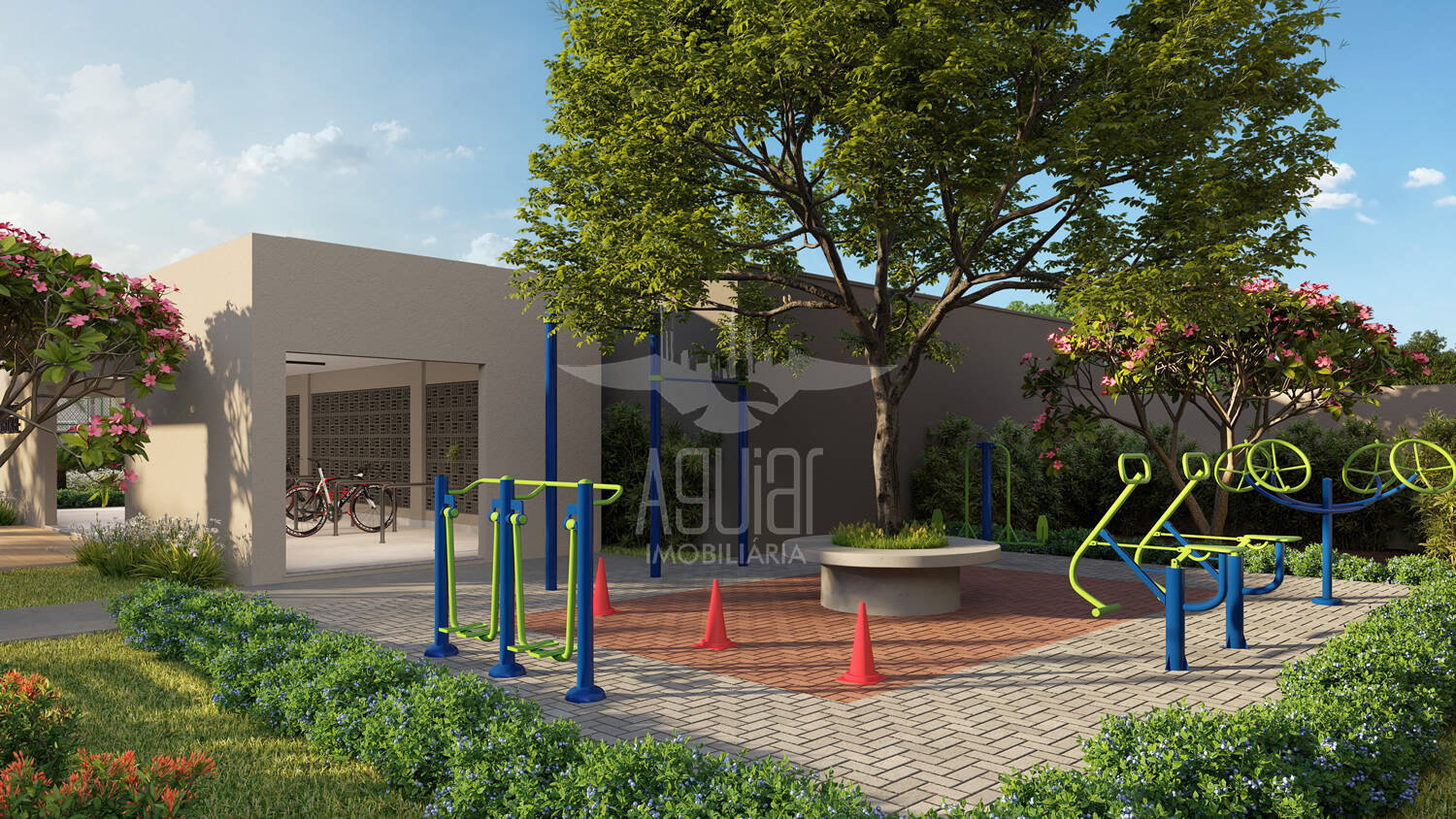 Apartamento, 2 quartos - Foto 15