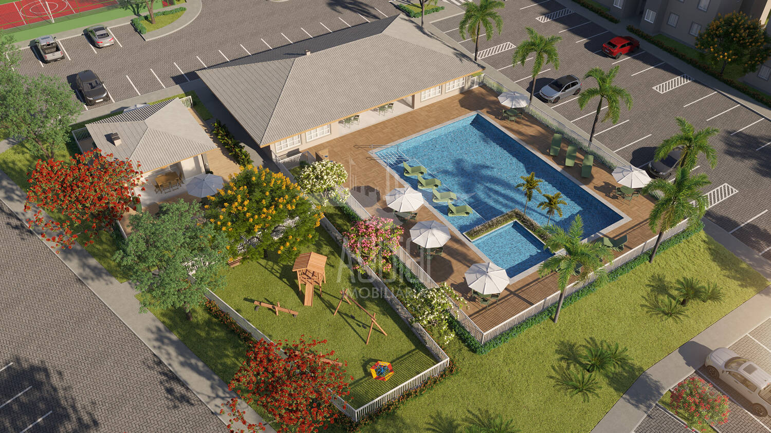 Apartamento, 2 quartos - Foto 8