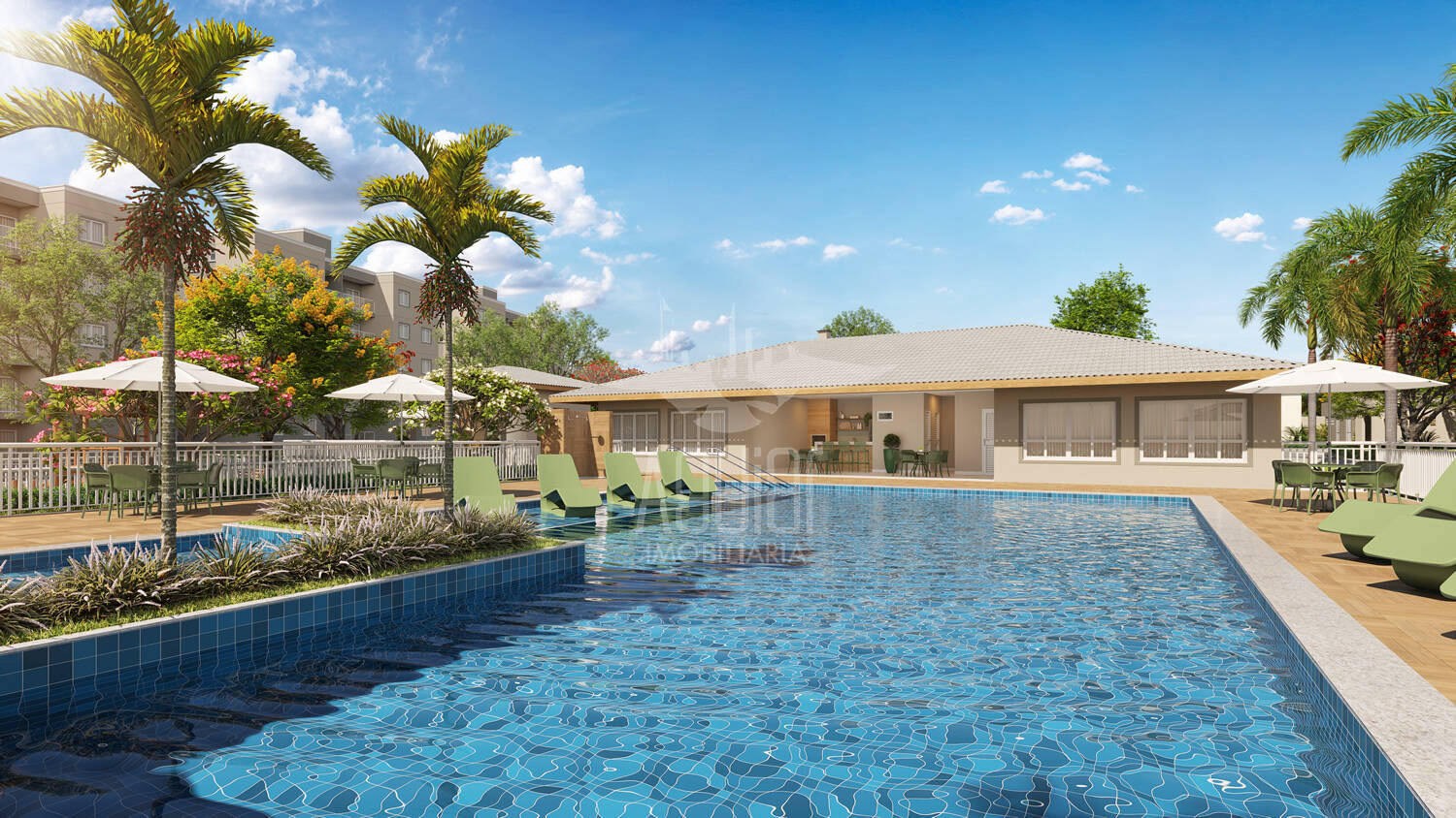 Apartamento, 2 quartos - Foto 17