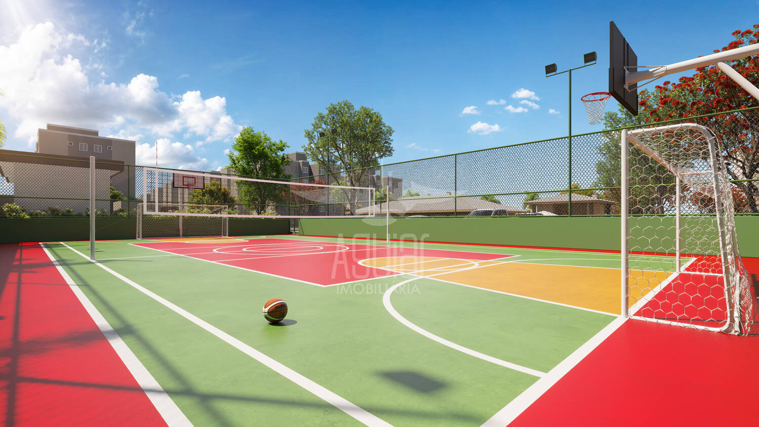 Apartamento, 2 quartos - Foto 18