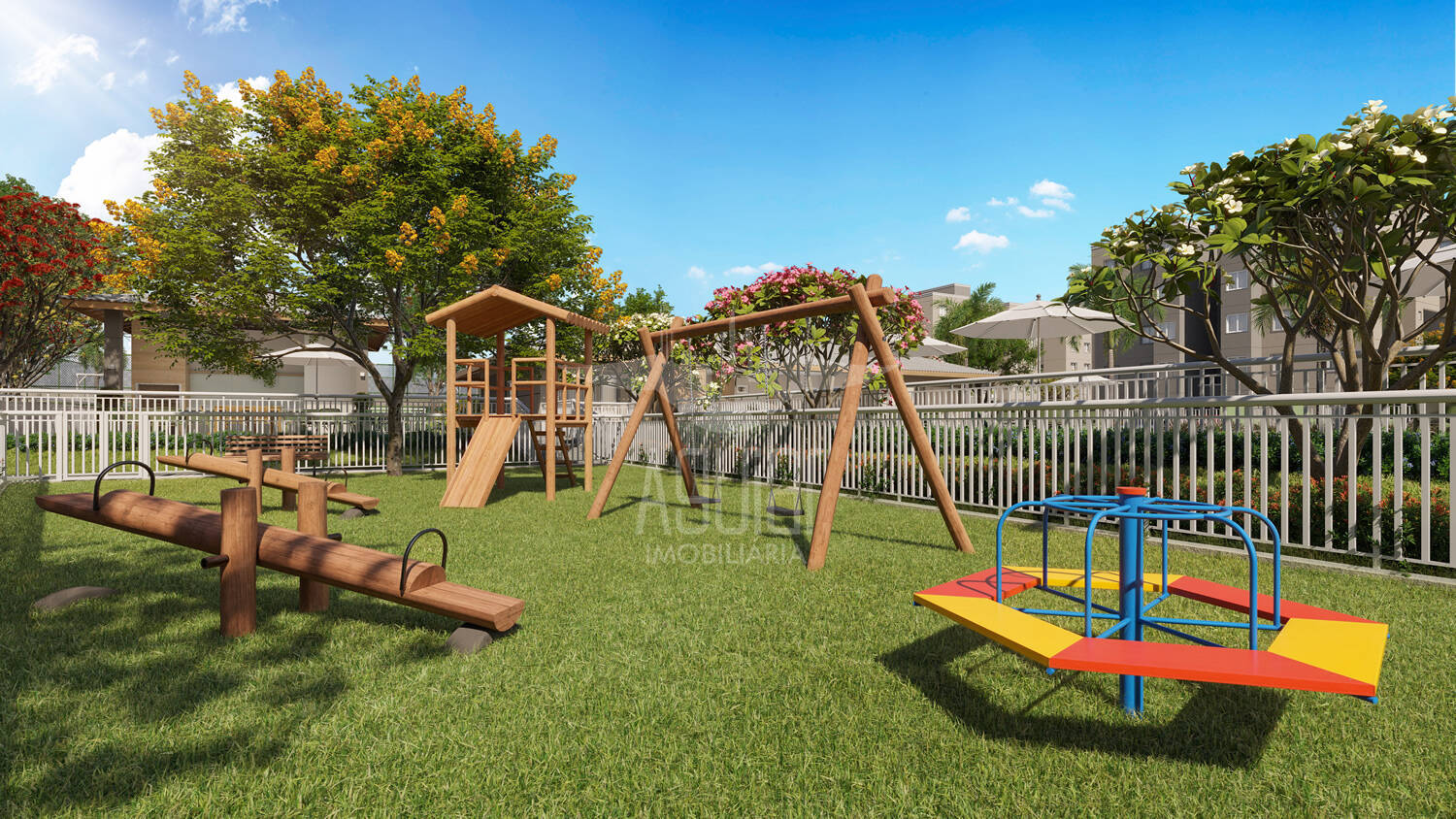 Apartamento, 2 quartos - Foto 19