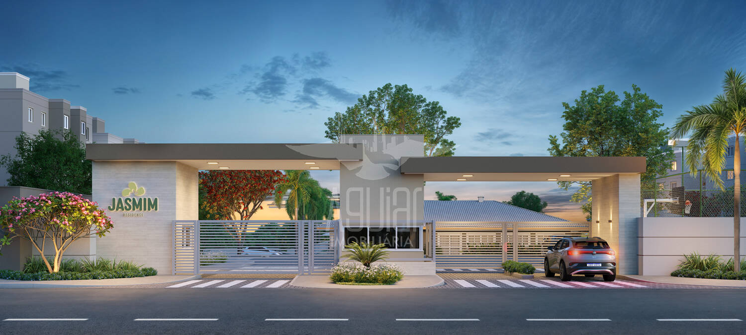 Apartamento, 2 quartos - Foto 7