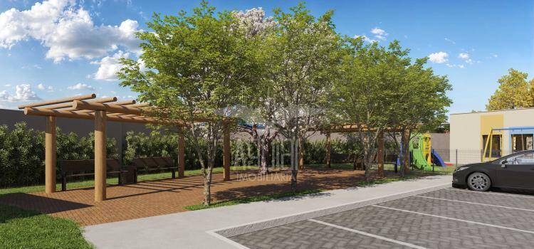 Casa, 2 quartos, 43 m² - Foto 13