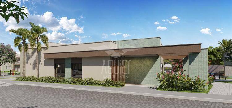 Casa, 2 quartos, 43 m² - Foto 15