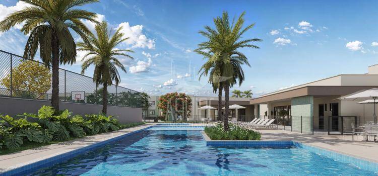 Casa, 2 quartos, 43 m² - Foto 14