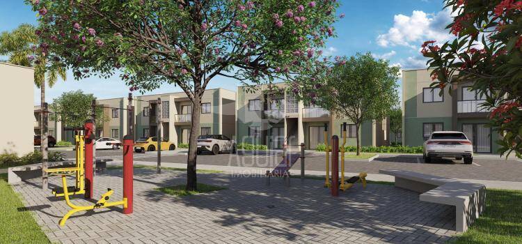 Casa, 2 quartos, 43 m² - Foto 12