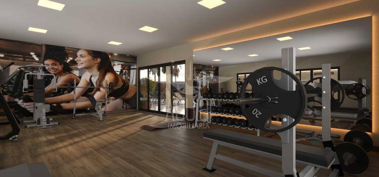 Casa, 2 quartos, 43 m² - Foto 19