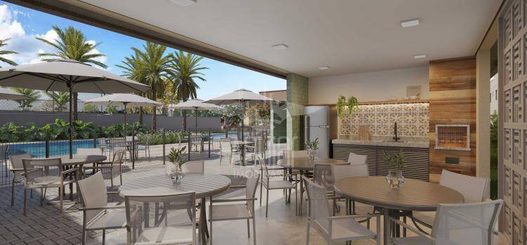 Casa, 2 quartos, 43 m² - Foto 20