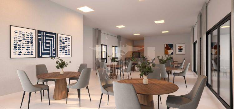 Casa, 2 quartos, 43 m² - Foto 18