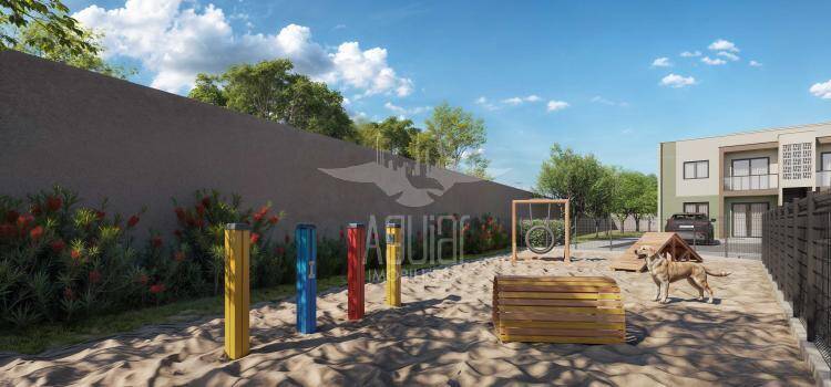 Casa, 2 quartos, 43 m² - Foto 16