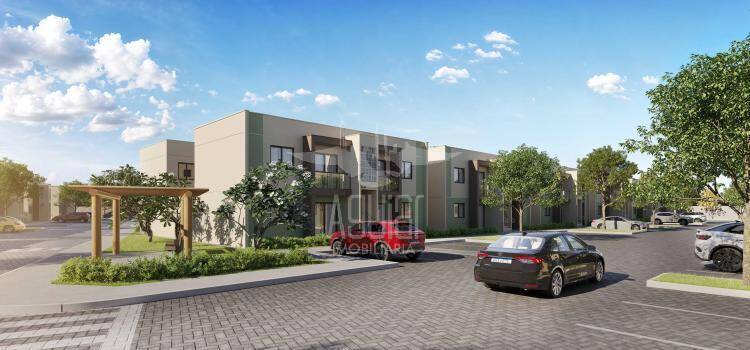 Casa, 2 quartos, 43 m² - Foto 10