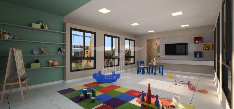 Casa, 2 quartos, 43 m² - Foto 17