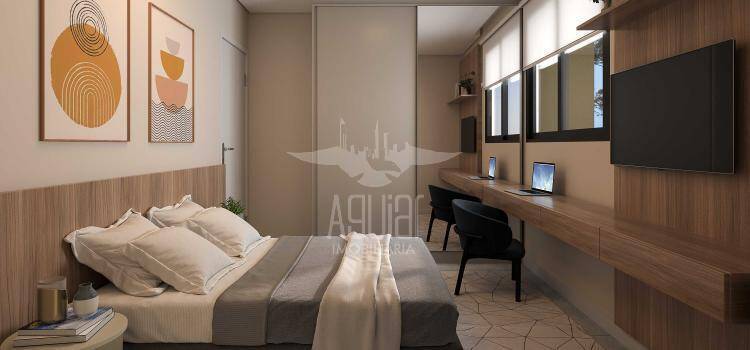 Casa, 2 quartos, 43 m² - Foto 5