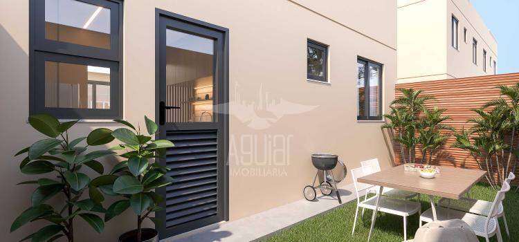 Casa, 2 quartos, 43 m² - Foto 6