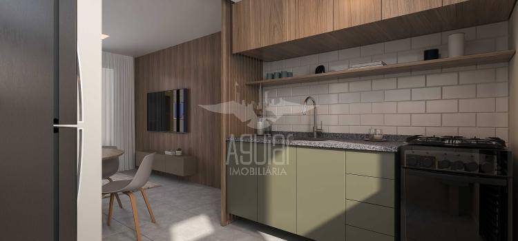 Casa, 2 quartos, 43 m² - Foto 3